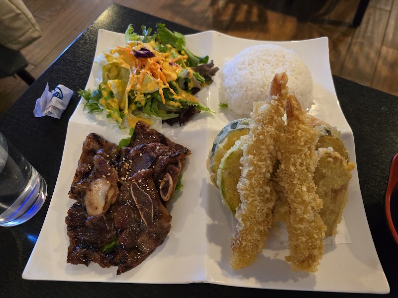 Aji Ichi Japanese Restaurant photo 5
