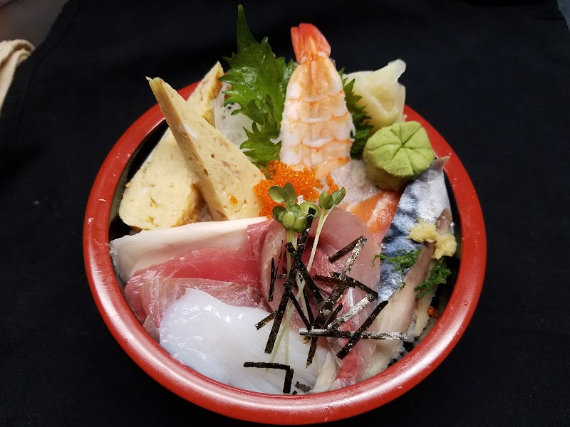 Aji Ichi Japanese Restaurant photo 2