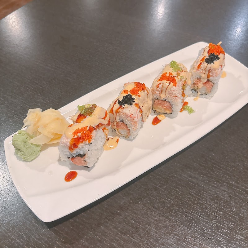 Aji Ichi Japanese Restaurant photo 4