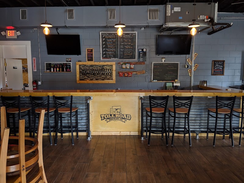 Toll Road Brewing Company photo 2