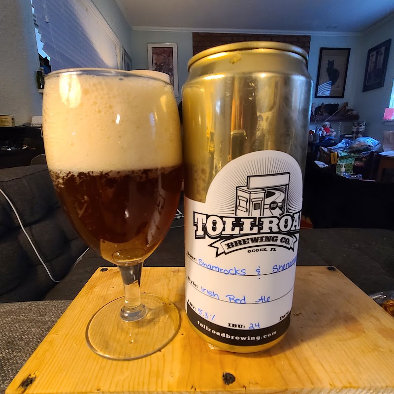 Toll Road Brewing Company photo 4