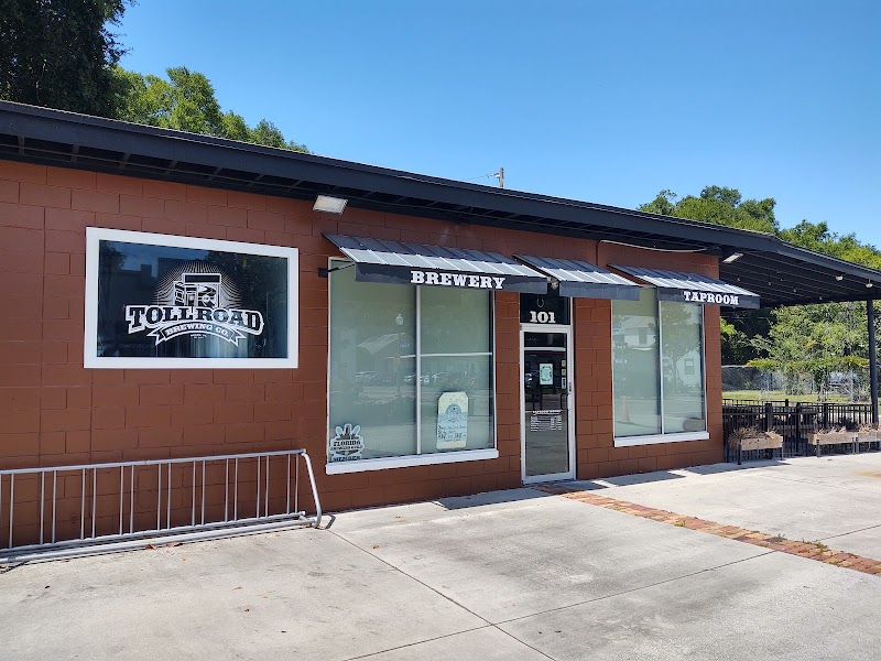 Toll Road Brewing Company photo 3