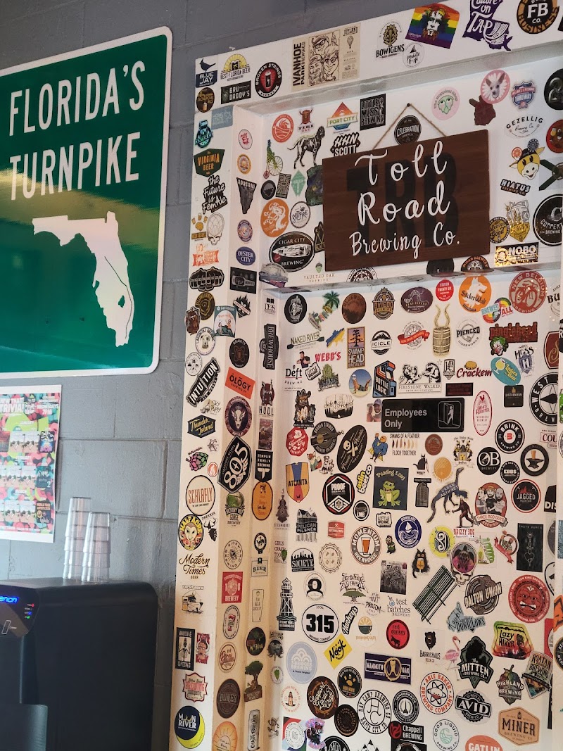 Toll Road Brewing Company photo 5