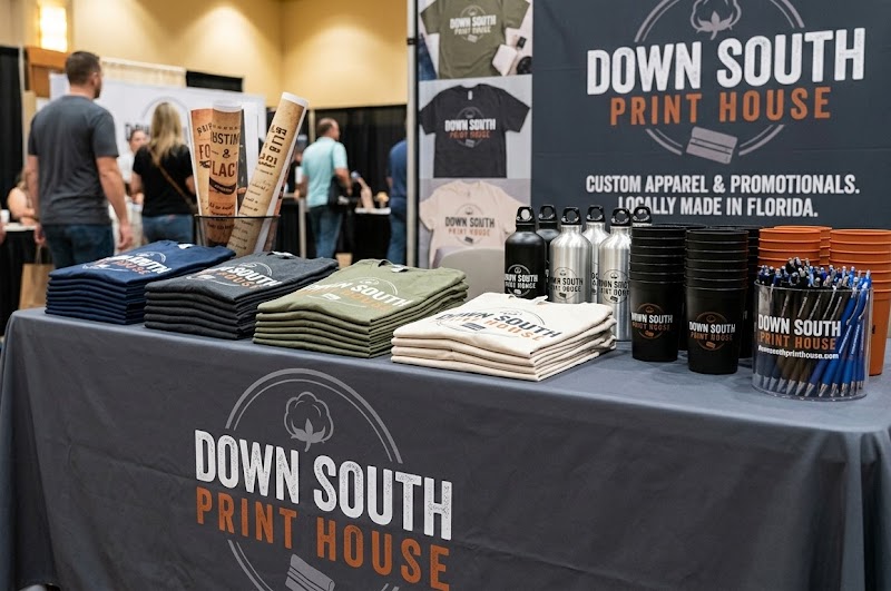 Photo of Down South Print House