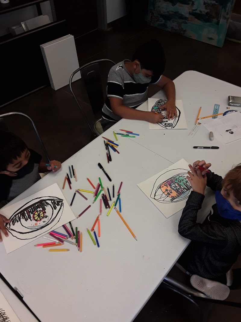 Paschall Blanc Art Studio & Gallery photo 5