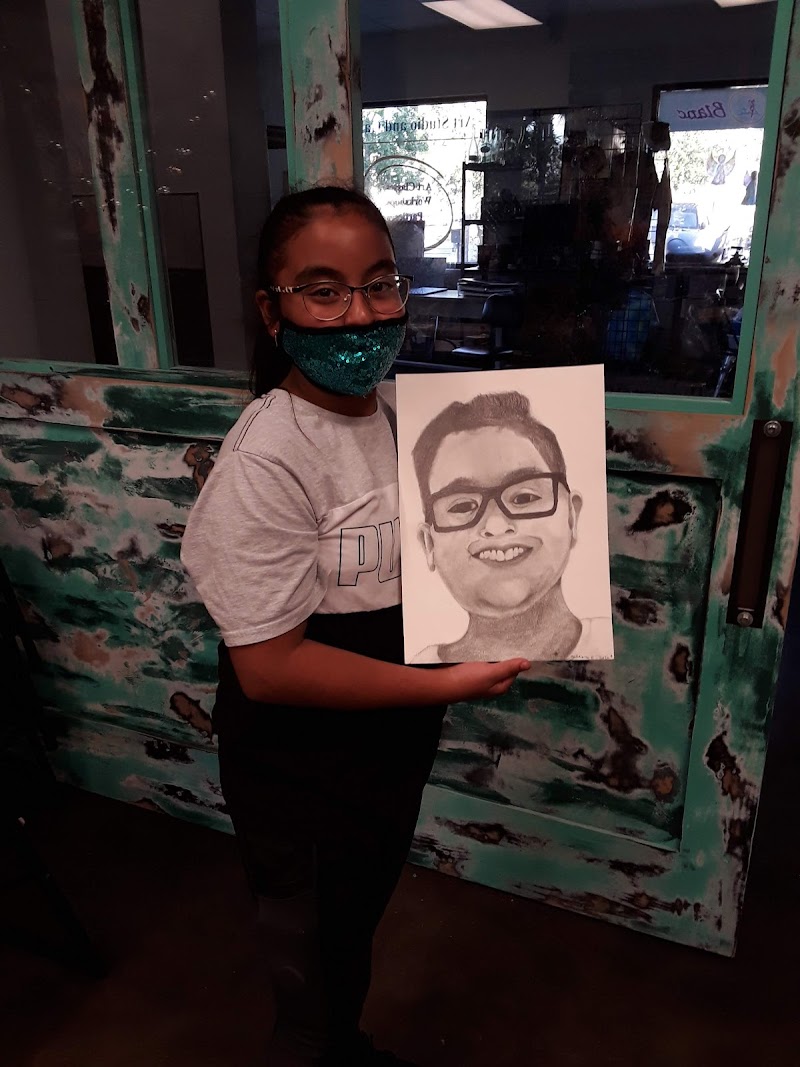 Paschall Blanc Art Studio & Gallery photo 3