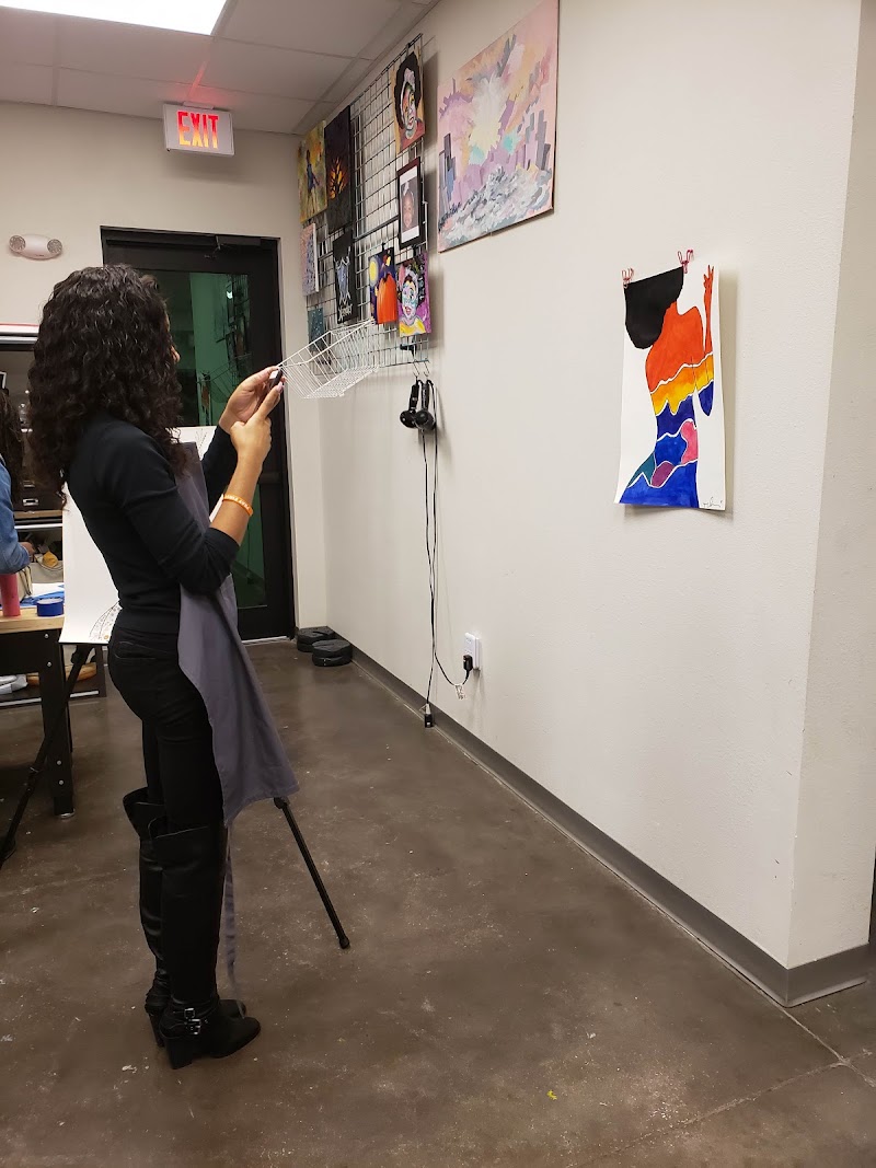 Paschall Blanc Art Studio & Gallery photo 4