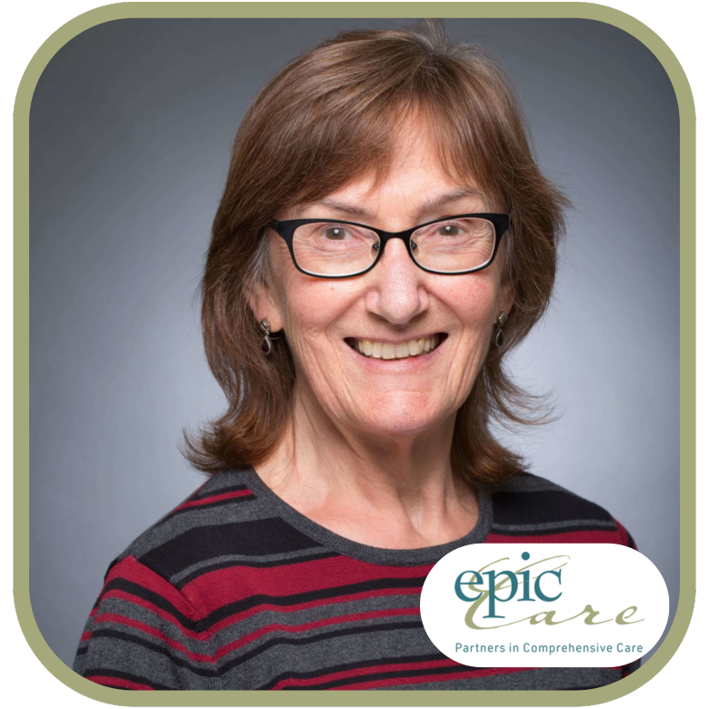 Photo of Jane Wardzinska, MD