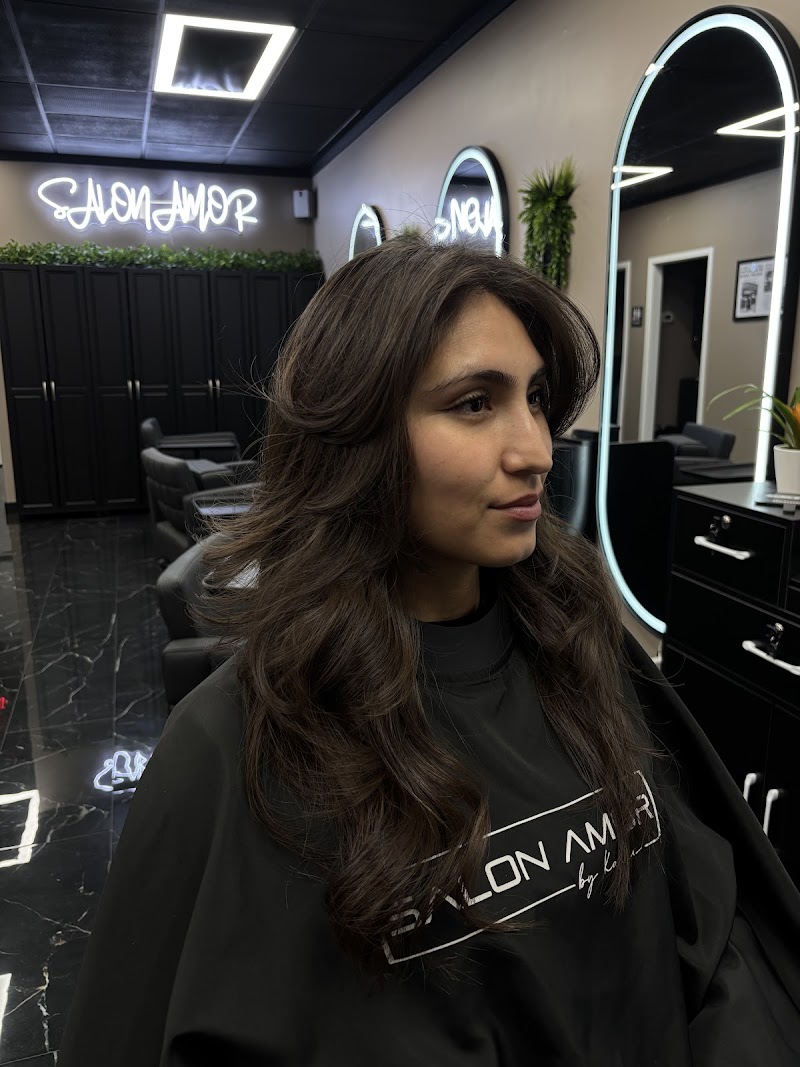 Salon Amor photo 4