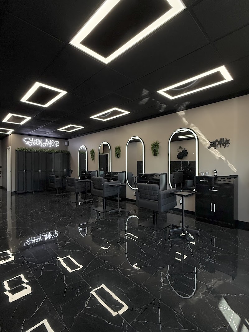 Photo of Salon Amor