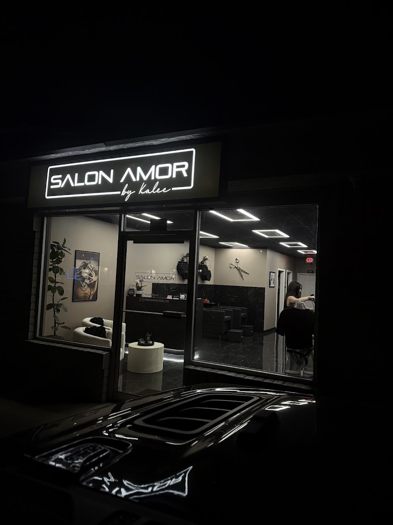 Salon Amor photo 5