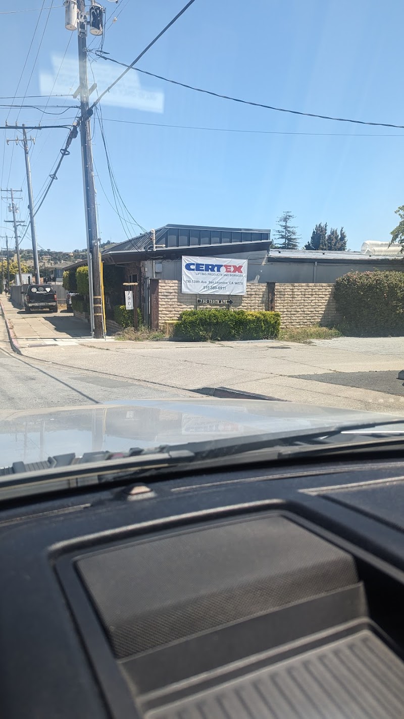 CERTEX USA - San Leandro photo 4