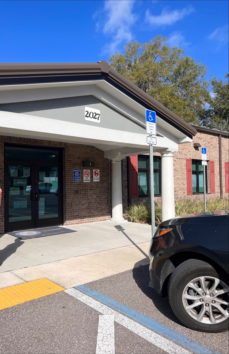 Photo of Social Security Administration