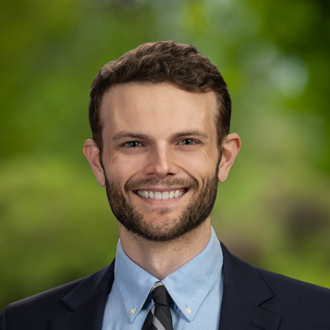 Photo of Brandon S. Hendricks, D.O.