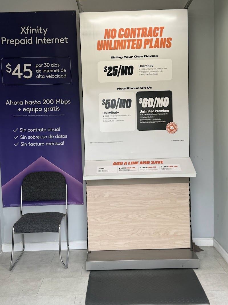 Boost Mobile photo 3