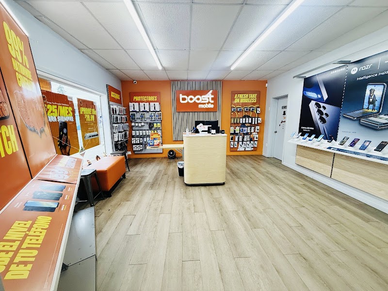 Boost Mobile photo 2