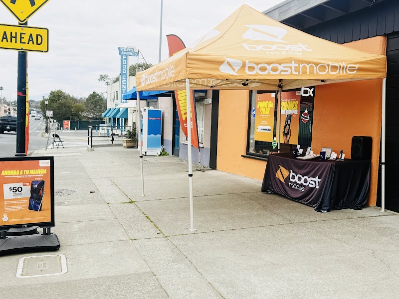 Boost Mobile photo 4