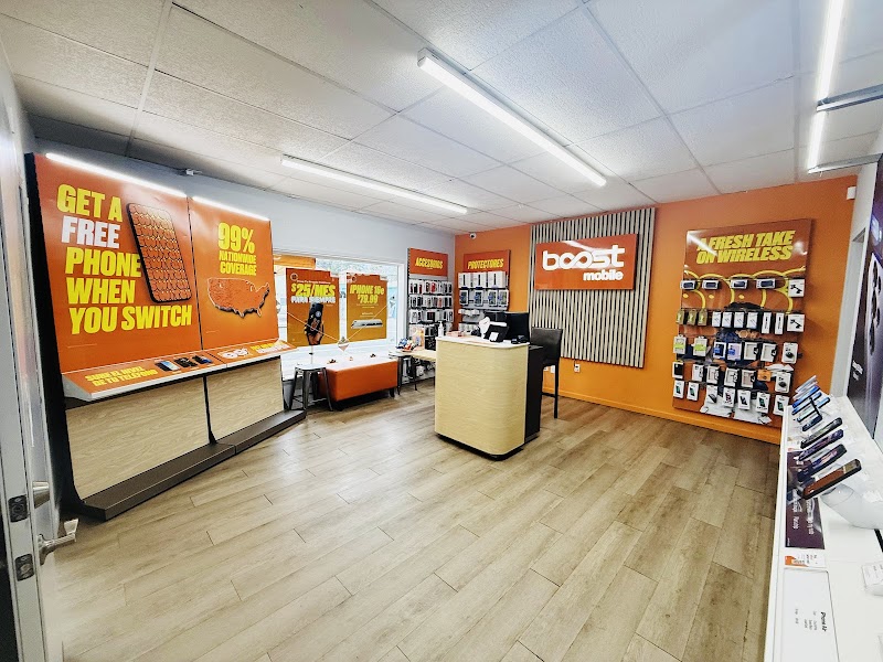 Boost Mobile photo 5