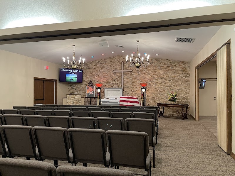 Heritage Funeral Chapel photo 5
