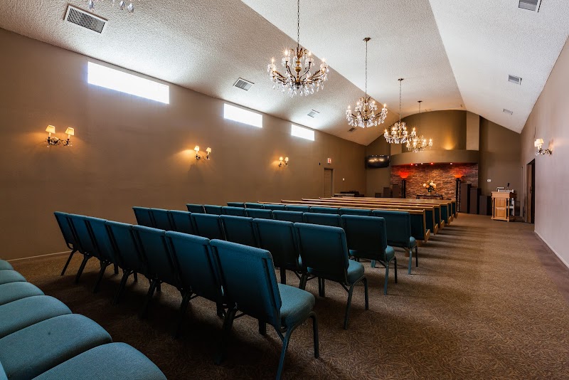 Heritage Funeral Chapel photo 3