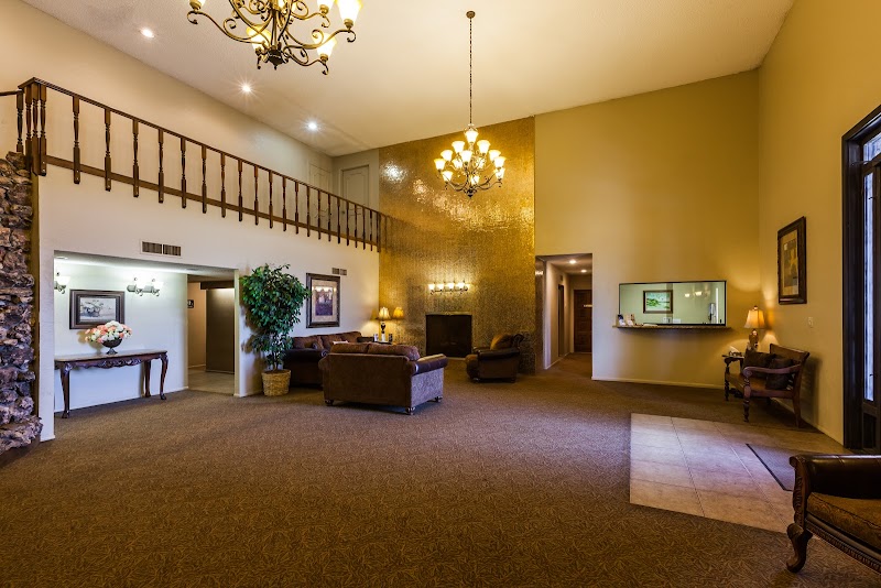 Heritage Funeral Chapel photo 4