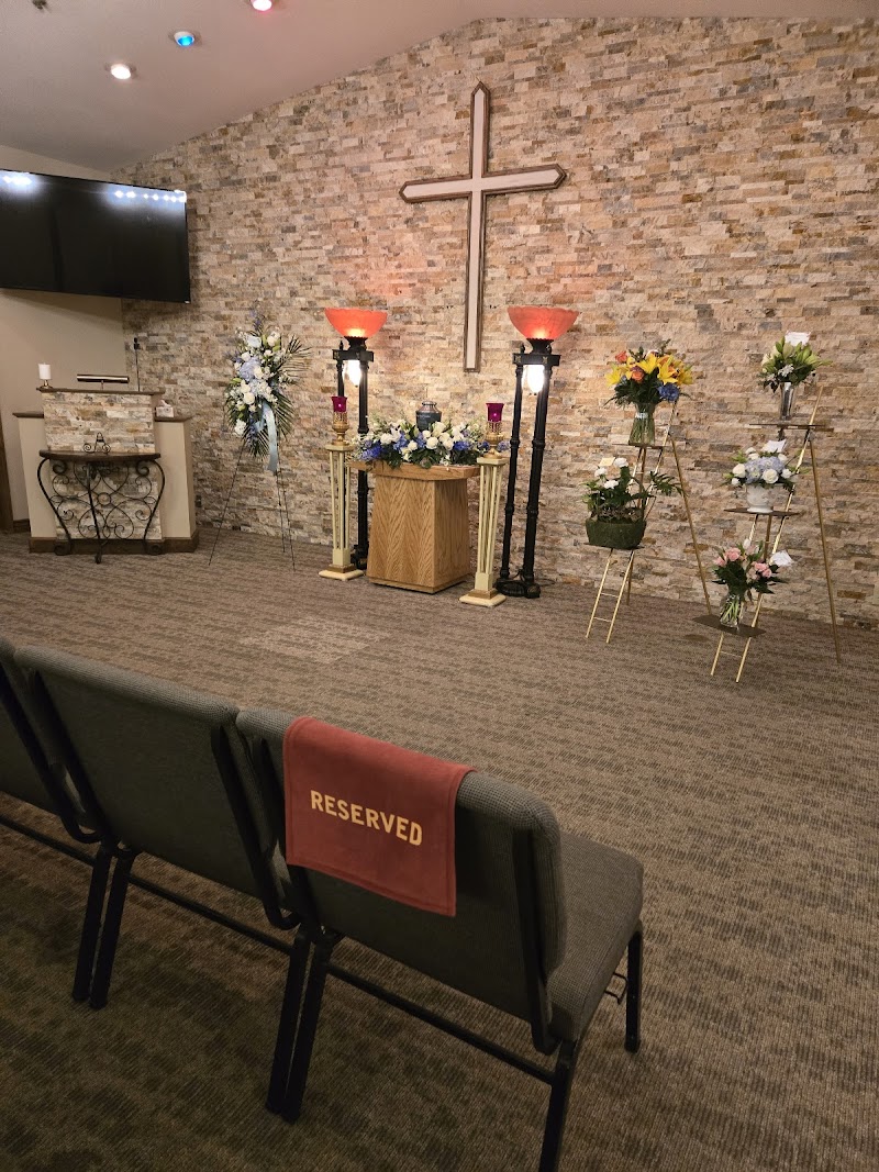 Photo of Heritage Funeral Chapel