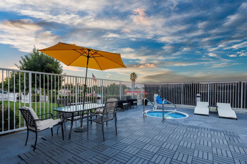 Photo of Sonesta Essential Vacaville - Napa Valley