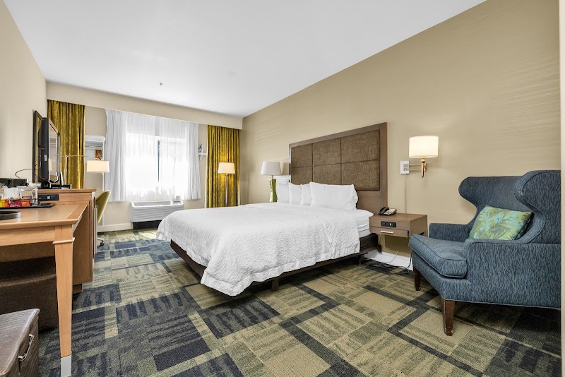 Sonesta Essential Vacaville - Napa Valley photo 2