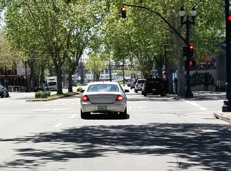 Photo of Broadway & 3rd St