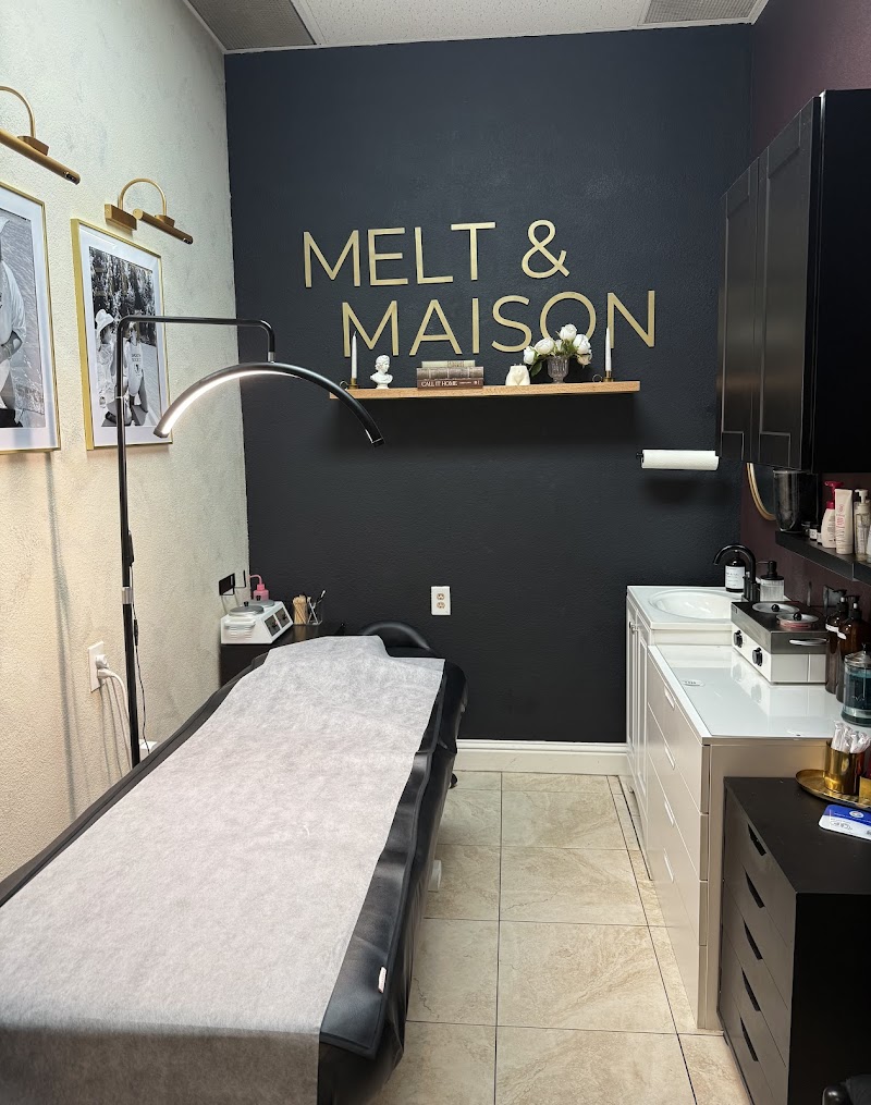 Photo of Melt and Maison