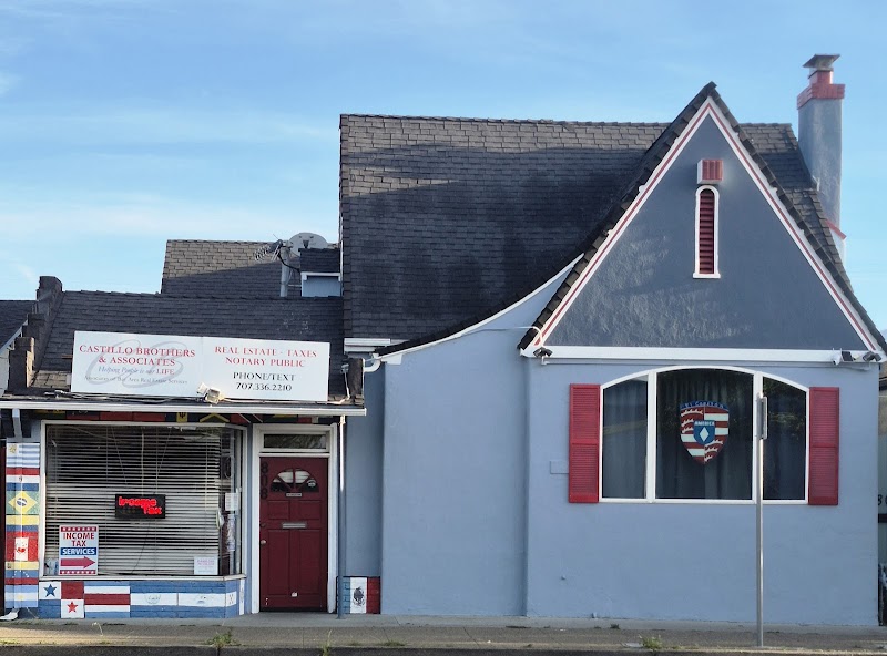 Photo of Castillo Brothers & Associates