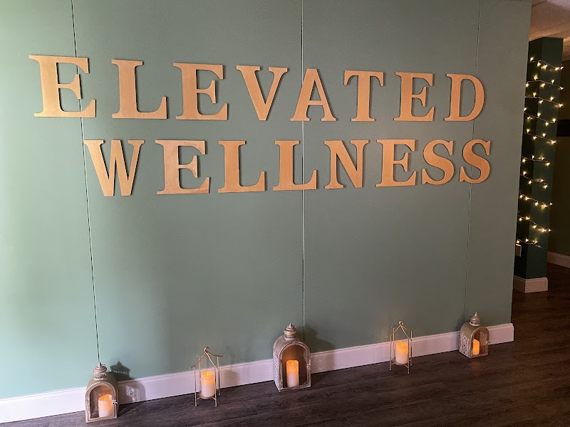 Photo of Elevated Wellness Massage & Spa