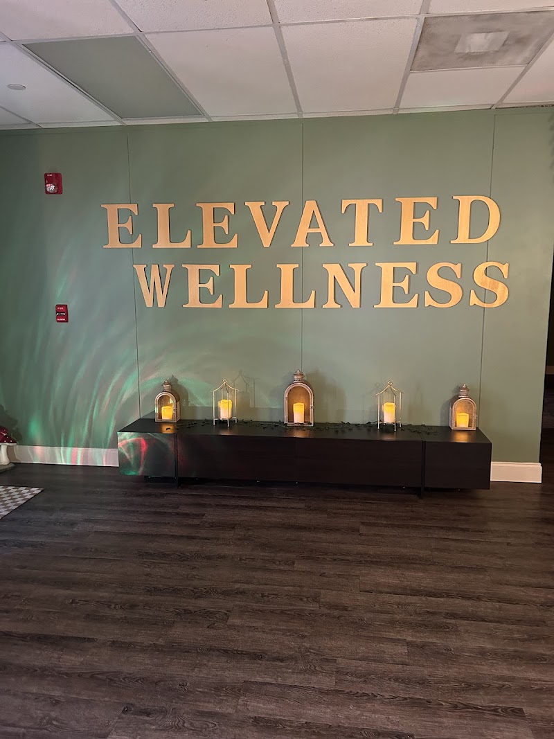 Elevated Wellness Massage & Spa photo 3