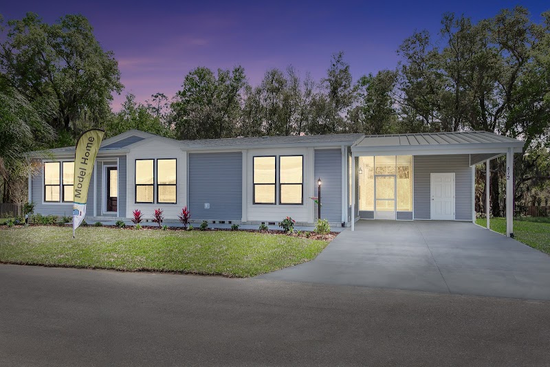 Photo of Water Oak Country Club Estates
