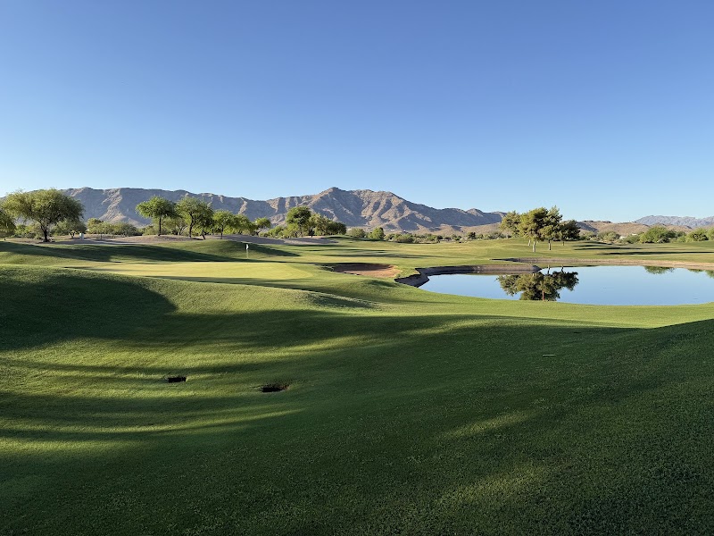 Photo of Aguila Golf Course