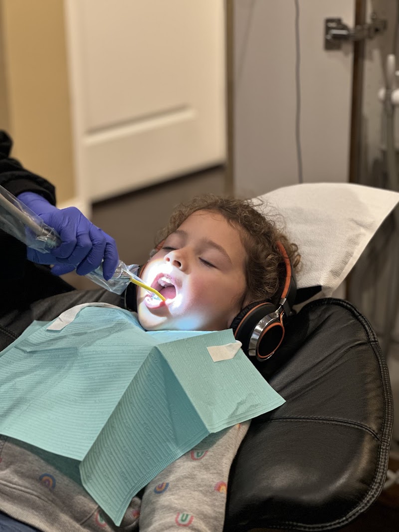 Bradburn Dentistry photo 2