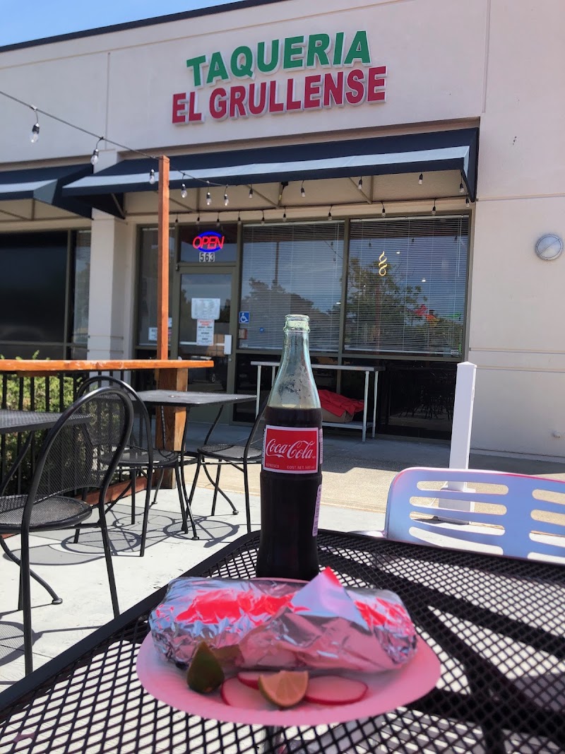 Photo of Taqueria El Grullense