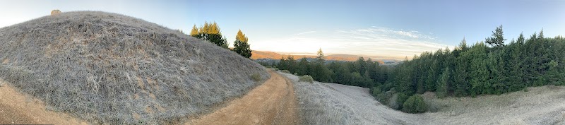 Endor Flow Trailhead photo 5
