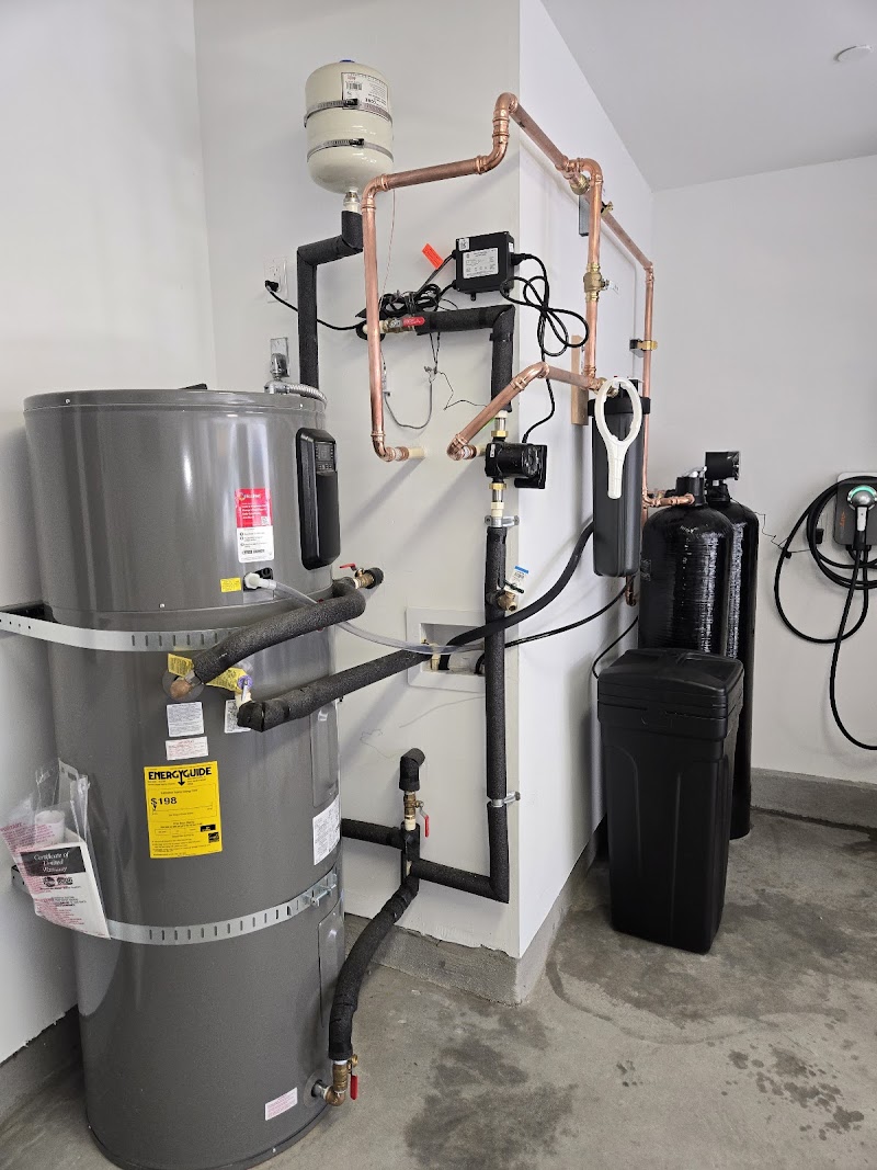 Photo of Reliant Plumbing and Drain