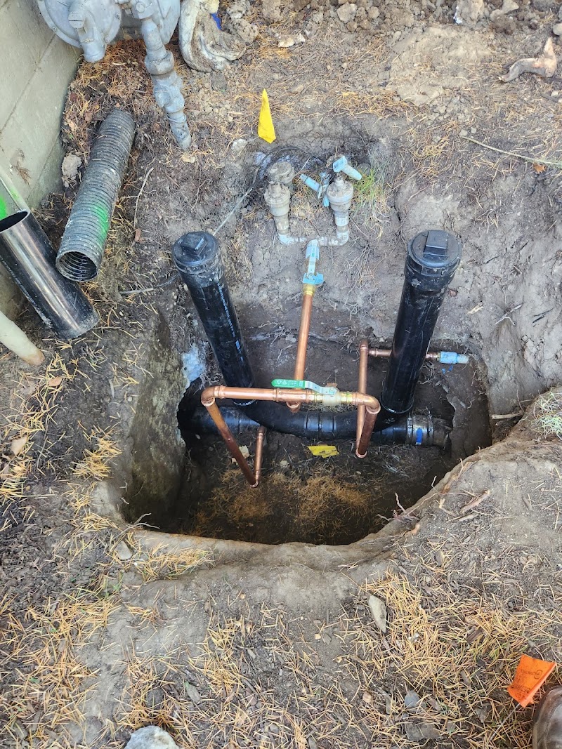 Reliant Plumbing and Drain photo 4