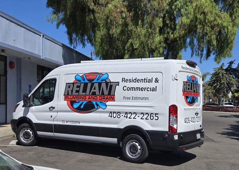 Reliant Plumbing and Drain photo 5