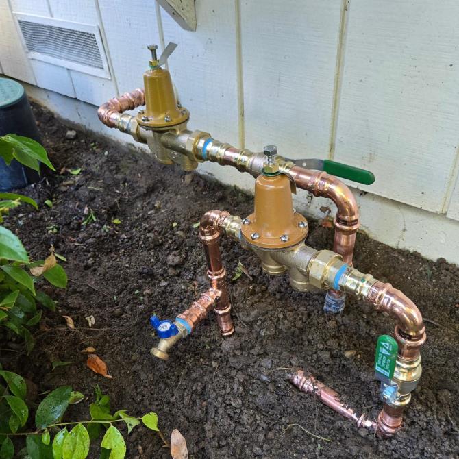 Reliant Plumbing and Drain photo 2