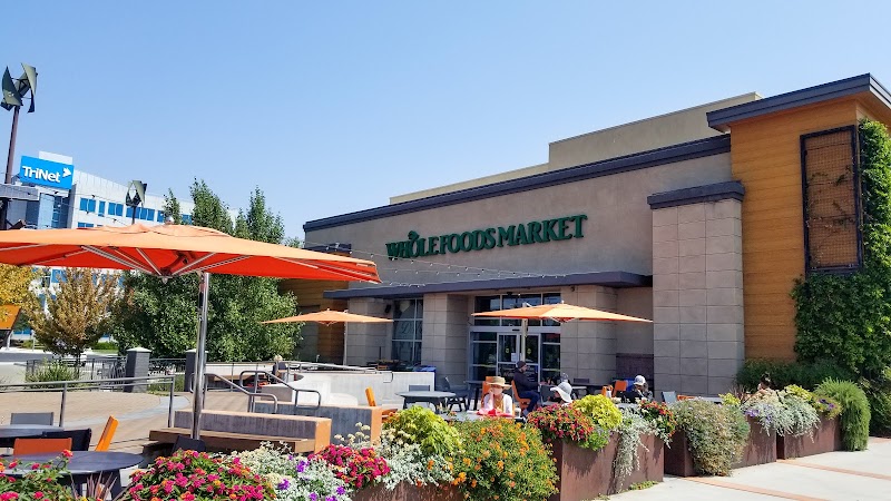Photo of Whole Foods Market