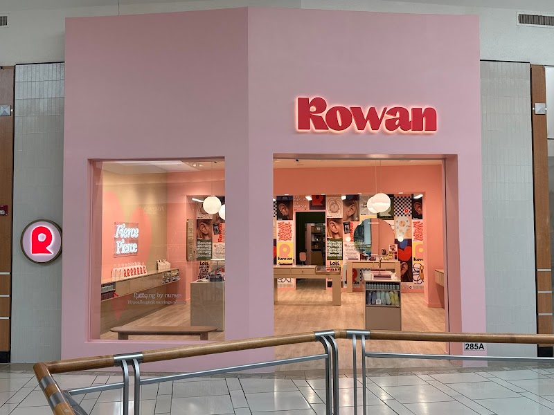 Photo of Rowan International Plaza