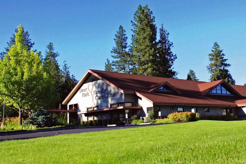 Photo of Deer Park Family Care Clinic
