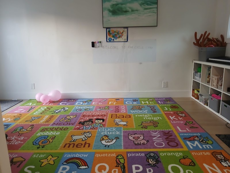 Photo of Ram Child Care