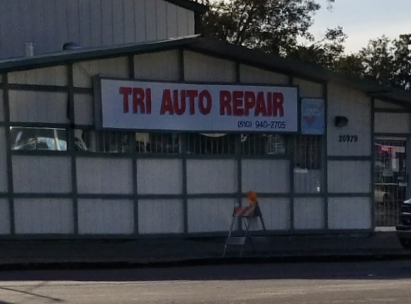 Tri Auto Repair photo 2
