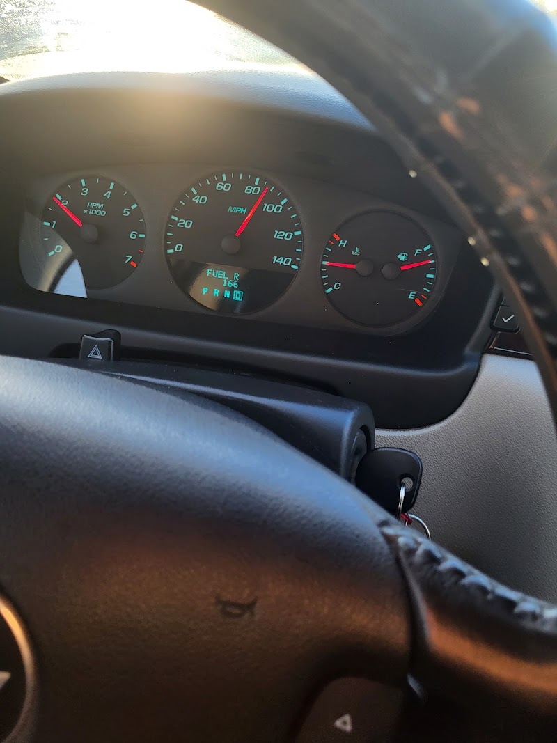 Tri Auto Repair photo 3
