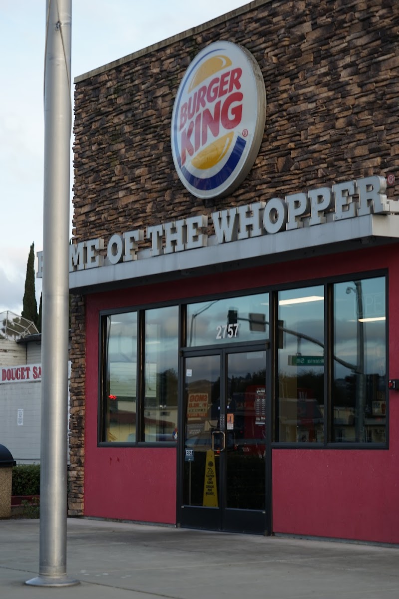 Burger King photo 3