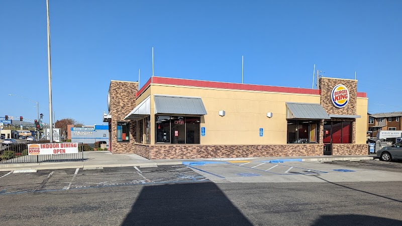 Photo of Burger King